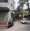 Bán nhà ngõ phố Lương Ngọc Quyến căn góc 2 mặt tiền ô tô tránh nhau ô tô vào nhà  DT 36 m2