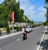 Bán đất Lô góc mặt tiền đường Phạm Văn Đồng, Khu tái định cư Hòn Đỏ, Nha Trang