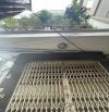 Nhà Kim Mã, 35m2, 5 tầng, lô góc, ngõ ba gác, 50m ra phố, 7.6 tỷ
