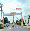 Bán gấp lô đất Mega City Bến Cát vị trí đẹp giá đầu tư