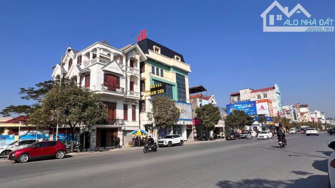 Chủ gửi căn nhà 2,5 tầng mặt đường 359 phường Thuỷ Nguyên - Hải Phòng