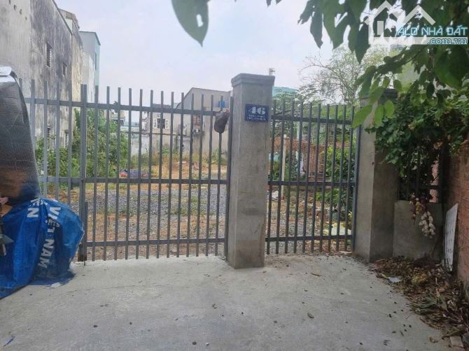 RẺ NHẤT TÂN XUÂN – 740M² – 450m² THỔ CƯ – XE TẢI THÔNG TÔ KÝ