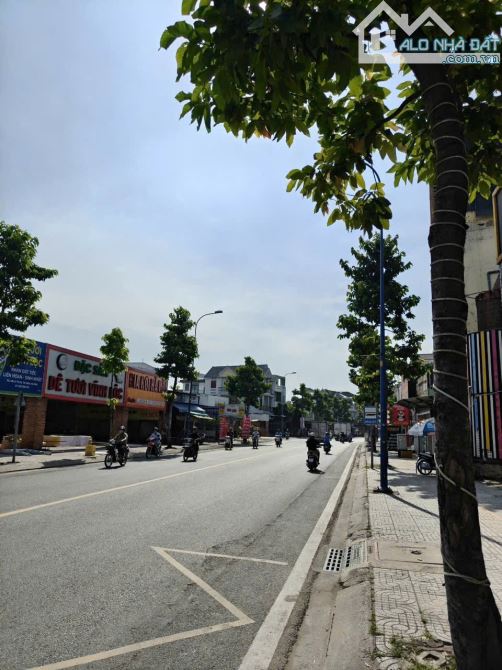 ĐẤT 2 MẶT TIỀN LÊ THỊ HÀ – VỊ TRÍ VIP NHẤT HÓC MÔN – 1.933² FULL THỔ