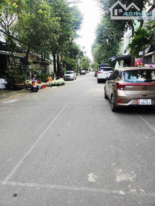 🔥 HIẾM RẺ! MẶT PHỐ 7M5 – KHUÊ TRUNG, CẨM LỆ - GÓC NGÃ TƯ THÀNH THÁI - TÔN THẤT THUYẾT