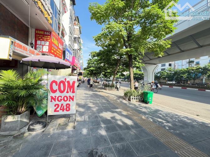 MUỐN MUA NHÀ NGÕ Ô TÔ , MẶT TIỀN TO KHU MINH KHAI THÌ XEM CĂN NÀY , 57M² , HƠN 16 TỶ XÍU