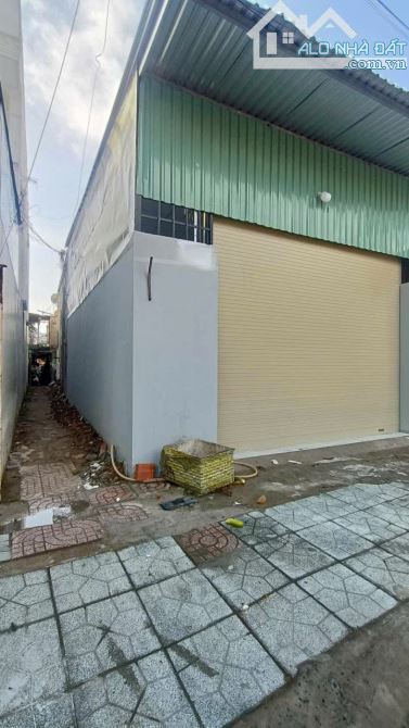 MTKD (7X46) MẶT TIỀN XUÂN THỚI THƯỢNG – ẤP 4, HÓC MÔN - GIÁ RẺ HIẾM - 1