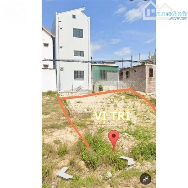 BÁN ĐẤT NỀN ĐƯỜNG TRƯƠNG PHÁP – NHÂN TRẠCH – BỐ TRẠCH - 1