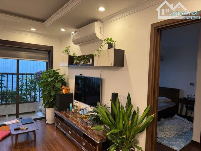 DUY NHẤT 1 CĂN CHUNG CƯ LẠC HỒNG WESTLEKE – NHỈNH 7 TỶ – 77M² – TẶNG FULL NỘI THẤT - 1