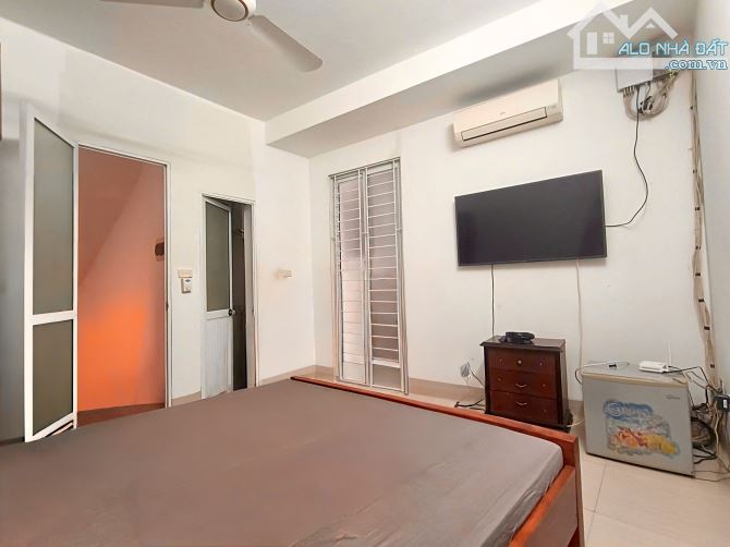 CỰC HIẾM TẦM TIỀN! NHÀ ĐỐNG ĐA 6 TẦNG – GẦN PHỐ – GIÁ CHỈ 4.75 TỶ