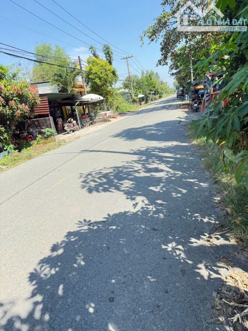 ĐẤT (16x75) 2 MẶT TIỀN NHỰA XUÂN THỚI SƠN – GẦN VINHOMES HÓC MÔN – GIÁ TỐT - 1