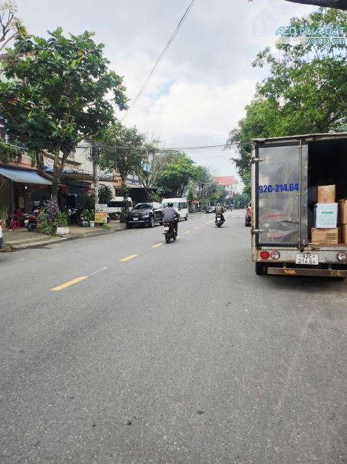 🔥 HIẾM RẺ! MẶT PHỐ 7M5 – KHUÊ TRUNG, CẨM LỆ - GÓC NGÃ TƯ THÀNH THÁI - TÔN THẤT THUYẾT - 1
