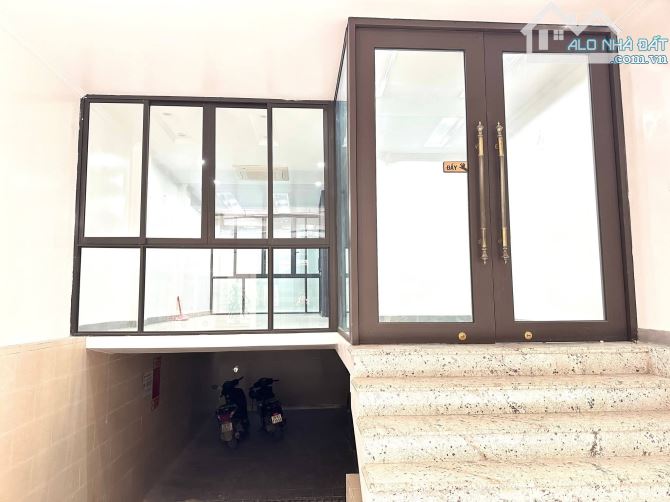 BÁN TOÀ VP PHỐ QUAN NHÂN 60M, 8T, + 1 HẦM, MT 5,4M, 36,5 TỶ - CẦU GIẤY