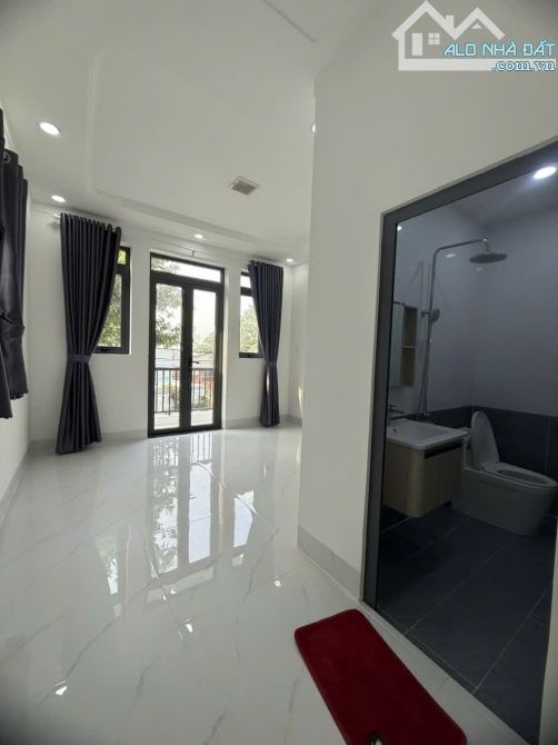 BÁN NHÀ 2 TẦNG 90M2 - THỚI TAM THÔN HÓC MÔN - 4.8 TỶ - 1