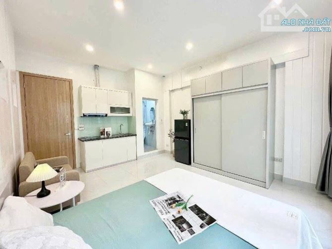 BÁN NHÀ PHỐ CẦU GIẤY DT57m2*7T THANG MÁY NHÀ MỚI GẦN PHỐ OTO. 14,5TỶ