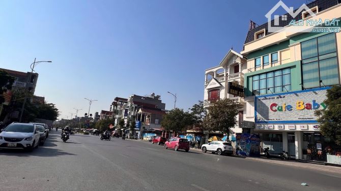 Chủ gửi căn nhà 2,5 tầng mặt đường 359 phường Thuỷ Nguyên - Hải Phòng - 2