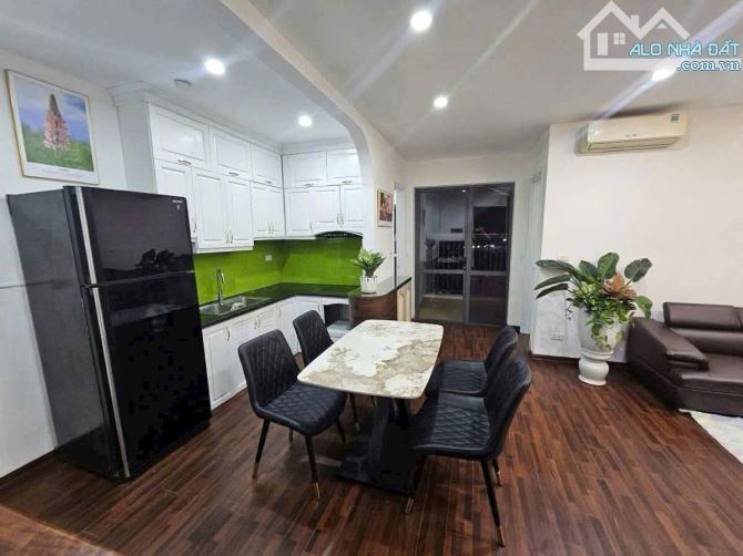 CĂN HỘ RICE CITY LINH ĐÀM – NỘI THẤT ĐẸP - GIÁ TỐT,