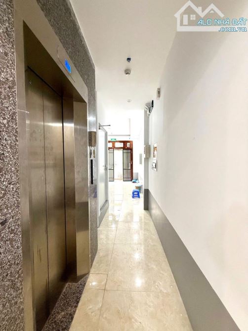 Hot! Bán Căn Hộ Dòng Tiền Xuân La Tây Hồ-Gần Hồ Tây-2 Thoáng-52M2 -7Tầng Thang Máy-13.5 Tỷ