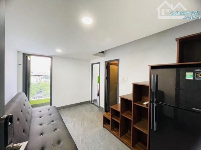 BÁN CHUNG CƯ LẠC LONG QUÂN TÂY HỒ 1.79 TỶ 40m THANG MÁY VIEW HỒ TÂY - 2