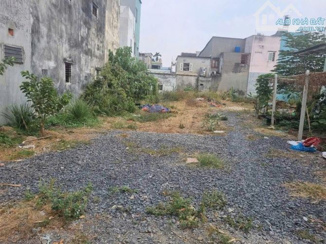 RẺ NHẤT TÂN XUÂN – 740M² – 450m² THỔ CƯ – XE TẢI THÔNG TÔ KÝ - 2