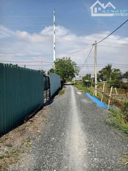 ĐẤT (16x75) 2 MẶT TIỀN NHỰA XUÂN THỚI SƠN – GẦN VINHOMES HÓC MÔN – GIÁ TỐT - 2