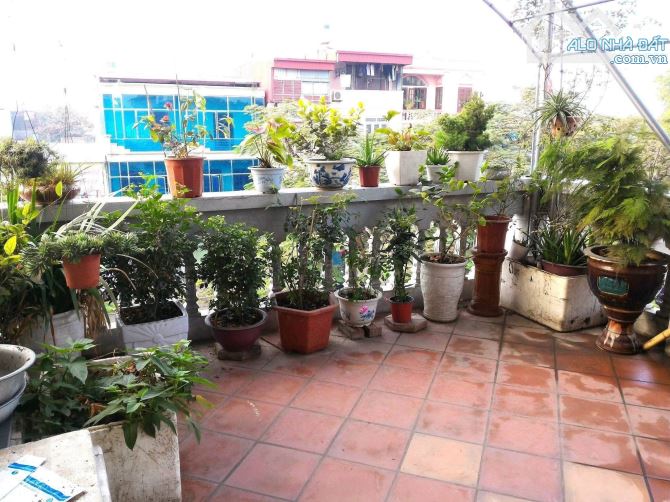 Bán nhà mặt đường Cát Bi, Hải An, HP, 3,5 tầng, 85m². 14,5 tỷ - 2