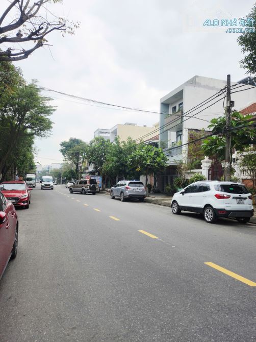 🔥 HIẾM RẺ! MẶT PHỐ 7M5 – KHUÊ TRUNG, CẨM LỆ - GÓC NGÃ TƯ THÀNH THÁI - TÔN THẤT THUYẾT - 2