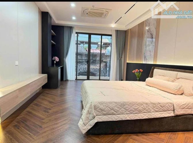 NHÀ TRƯỜNG CHINH – 48M² – 5 TẦNG 5M RA NGÕ Ô TÔ – MT RỘNG – KINH DOANH ĐỈNH – 11.8 TỶ