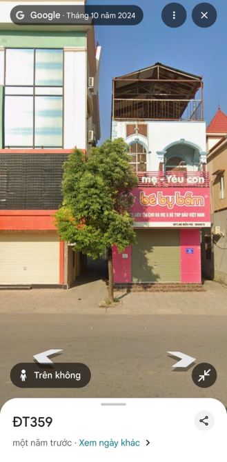 Chủ gửi căn nhà 2,5 tầng mặt đường 359 phường Thuỷ Nguyên - Hải Phòng - 3