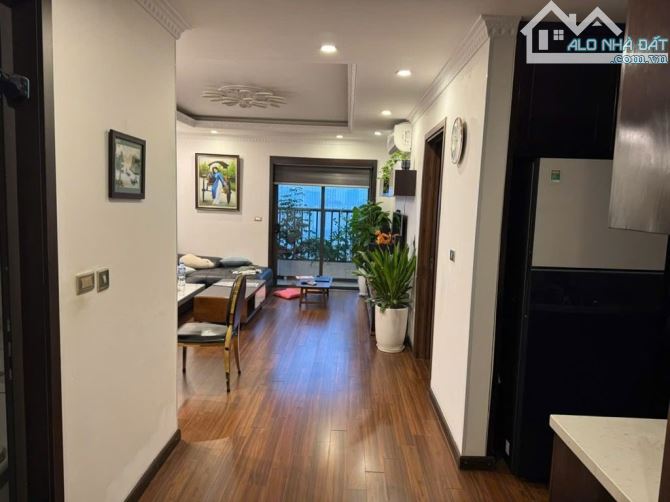 DUY NHẤT 1 CĂN CHUNG CƯ LẠC HỒNG WESTLEKE – NHỈNH 7 TỶ – 77M² – TẶNG FULL NỘI THẤT - 3