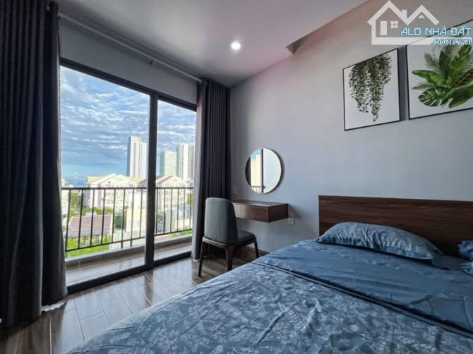 BÁN CHUNG CƯ LẠC LONG QUÂN TÂY HỒ 1.79 TỶ 40m THANG MÁY VIEW HỒ TÂY - 3