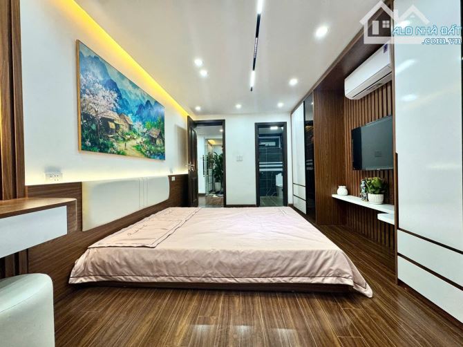 NHÀ TẦNG 1 ĐỘC BẢN ĐỐNG ĐA – 3PN – MẶT TIỀN 4M – GIÁ CHỈ 4.99 TỶ