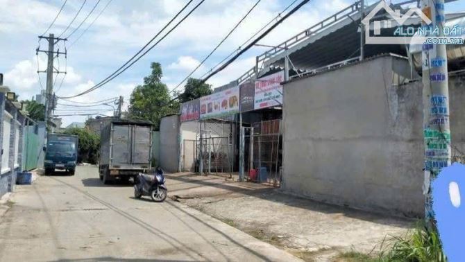 SIÊU PHẨM 2 MẶT TIỀN LÊ THỊ HÀ (1.896M²) THỔ CƯ 100% – ĐANG THUÊ 100TR/THÁNG - 3