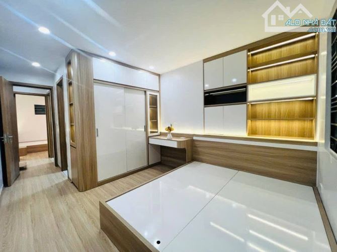 CHÍNH CHỦ CẦN BÁN CĂN HỘ 2 NGỦ - Ở NGAY ĐÓN TẾT TẠI BÁN ĐẢO LINH ĐÀM - NỘI THẤT XỊN