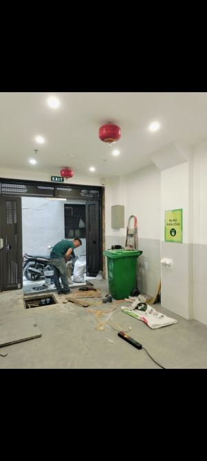 CHỈ HƠN 200TR/M2 CÓ NHÀ DÒNG TIỀN KIM NGƯU , 50M² , DOANH THU 60TR/THÁNG , NGÕ THOÁNG