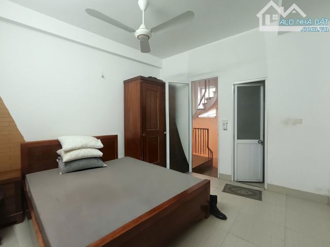 CỰC HIẾM TẦM TIỀN! NHÀ ĐỐNG ĐA 6 TẦNG – GẦN PHỐ – GIÁ CHỈ 4.75 TỶ