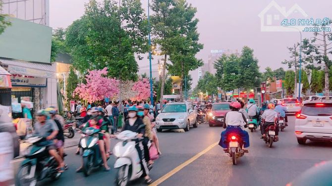 ĐẤT 2 MẶT TIỀN LÊ THỊ HÀ – VỊ TRÍ VIP NHẤT HÓC MÔN – 1.933² FULL THỔ - 4