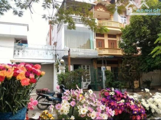 Bán nhà mặt đường Cát Bi, Hải An, HP, 3,5 tầng, 85m². 14,5 tỷ - 4