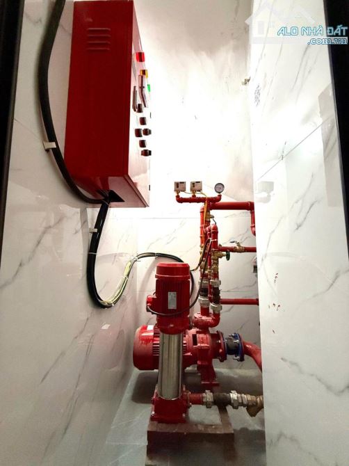 Hot! Bán Căn Hộ Dòng Tiền Xuân La Tây Hồ-Gần Hồ Tây-2 Thoáng-52M2 -7Tầng Thang Máy-13.5 Tỷ