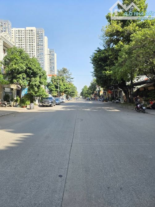 Bán đất 5x20m, đường N2 KDC Sóng Thần B p. Dĩ An kế Vincom 550 - 5