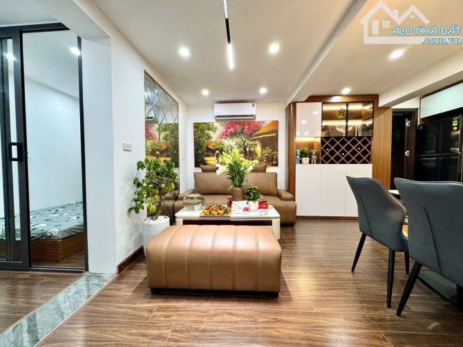 NHÀ TẦNG 1 ĐỘC BẢN ĐỐNG ĐA – 3PN – MẶT TIỀN 4M – GIÁ CHỈ 4.99 TỶ