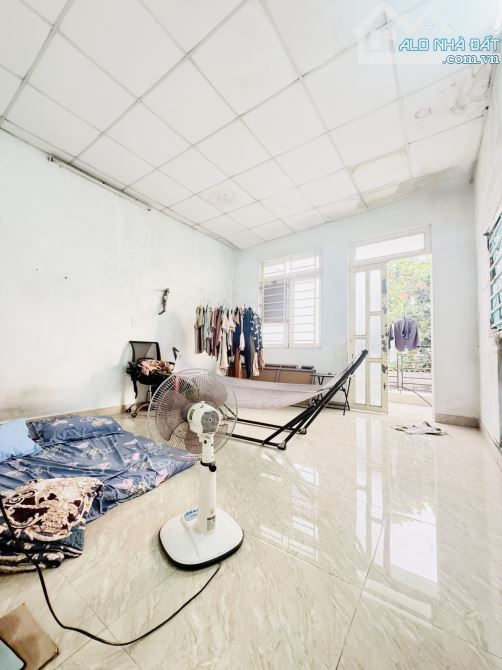 MẶT TIỀN 2 TẦNG ĐÚC HIỆP THÀNH 35 QUẬN 12 GIÁ RẺ 6.5 TỶ - 5