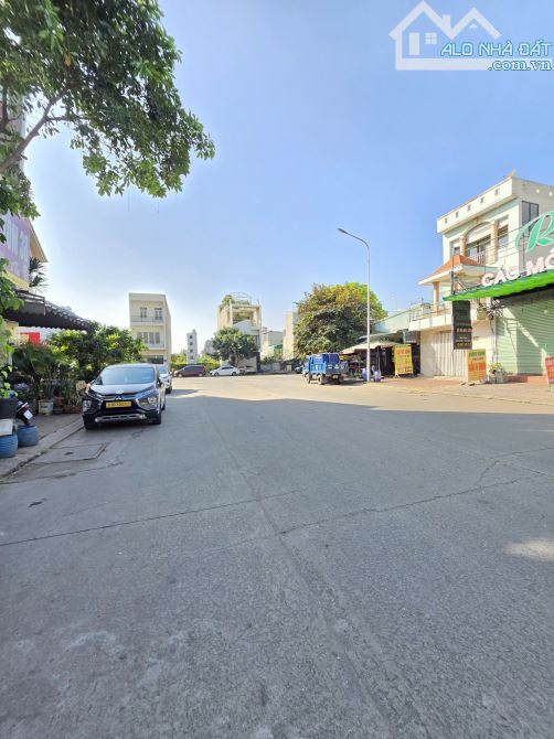 Bán đất 5x20m, đường N2 KDC Sóng Thần B p. Dĩ An kế Vincom 550 - 6