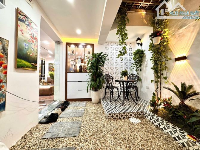 NHÀ TẦNG 1 ĐỘC BẢN ĐỐNG ĐA – 3PN – MẶT TIỀN 4M – GIÁ CHỈ 4.99 TỶ