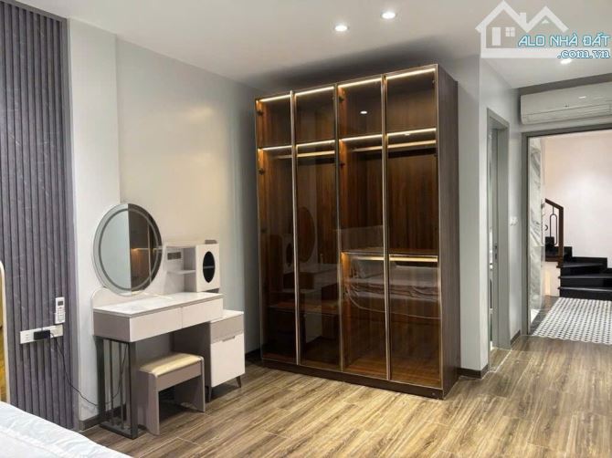 KIẾN THIẾT KHÂM THIÊN Đ Đ 38m2x7tầng THANG MÁY-10M RA PHỐ-OTO TRÁNH-NHỈNH 13 TỶ CÓ TL