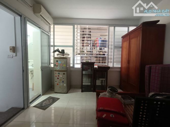 CỰC HIẾM TẦM TIỀN! NHÀ ĐỐNG ĐA 6 TẦNG – GẦN PHỐ – GIÁ CHỈ 4.75 TỶ