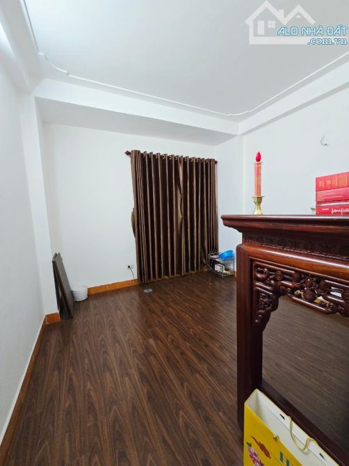 Hot! Bán Nhà Trích Sài Tây Hồ-Gần Hồ Tây-2Thoáng-Kinh Doanh-Ngõ Thông-40M2-6 Tầng-13.2 Tỷ