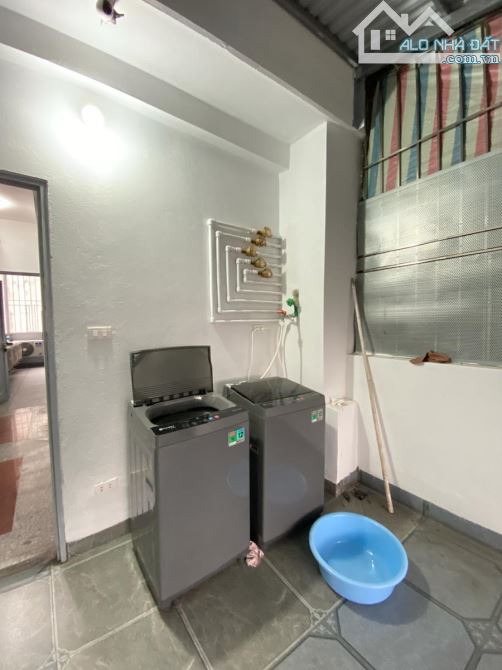 Hot! Bán Căn Hộ Dòng Tiền Xuân La Tây Hồ-Gần Hồ Tây-2 Thoáng-52M2 -7Tầng Thang Máy-13.5 Tỷ