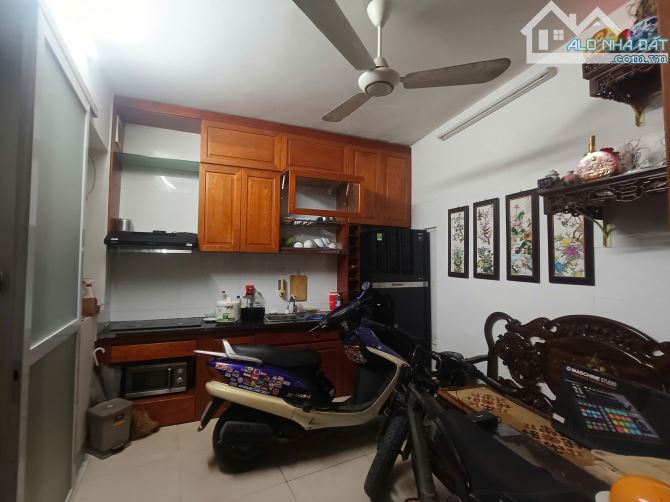 CỰC HIẾM TẦM TIỀN! NHÀ ĐỐNG ĐA 6 TẦNG – GẦN PHỐ – GIÁ CHỈ 4.75 TỶ