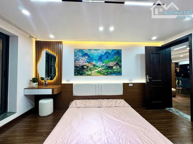 NHÀ TẦNG 1 ĐỘC BẢN ĐỐNG ĐA – 3PN – MẶT TIỀN 4M – GIÁ CHỈ 4.99 TỶ