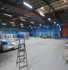 Cho thuê nhà xưởng 900m2 đường Đông Hưng Thuân 10B